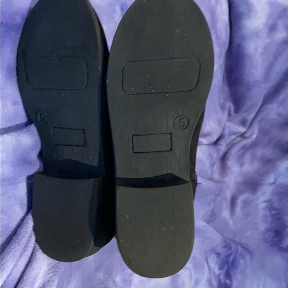 Girls boots - Picture 2 of 4